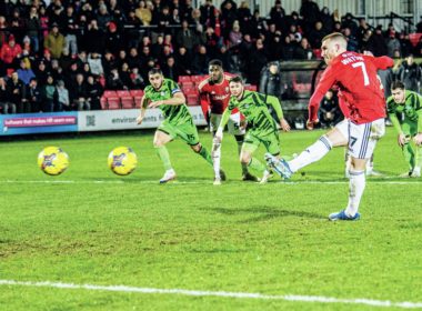 DEENEY FUMING