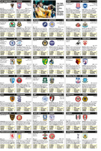 FA CUP
