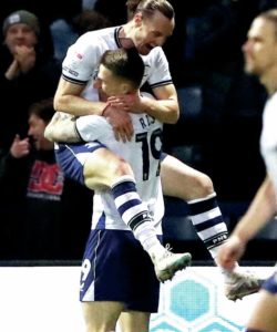 SUB KEANE’S