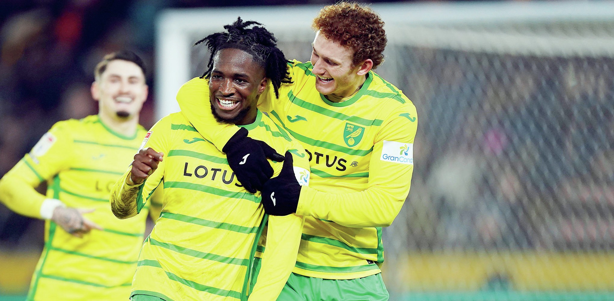 ROSENIOR LETS