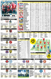 LEAGUE ONE