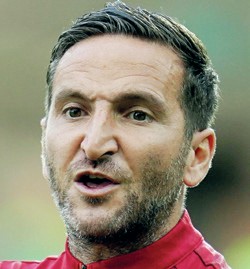 Gaffer Martin