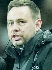 BEALE: I