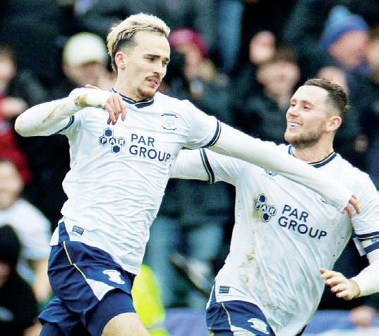 Lowe boys