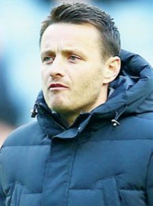 EDWARDS STARTS