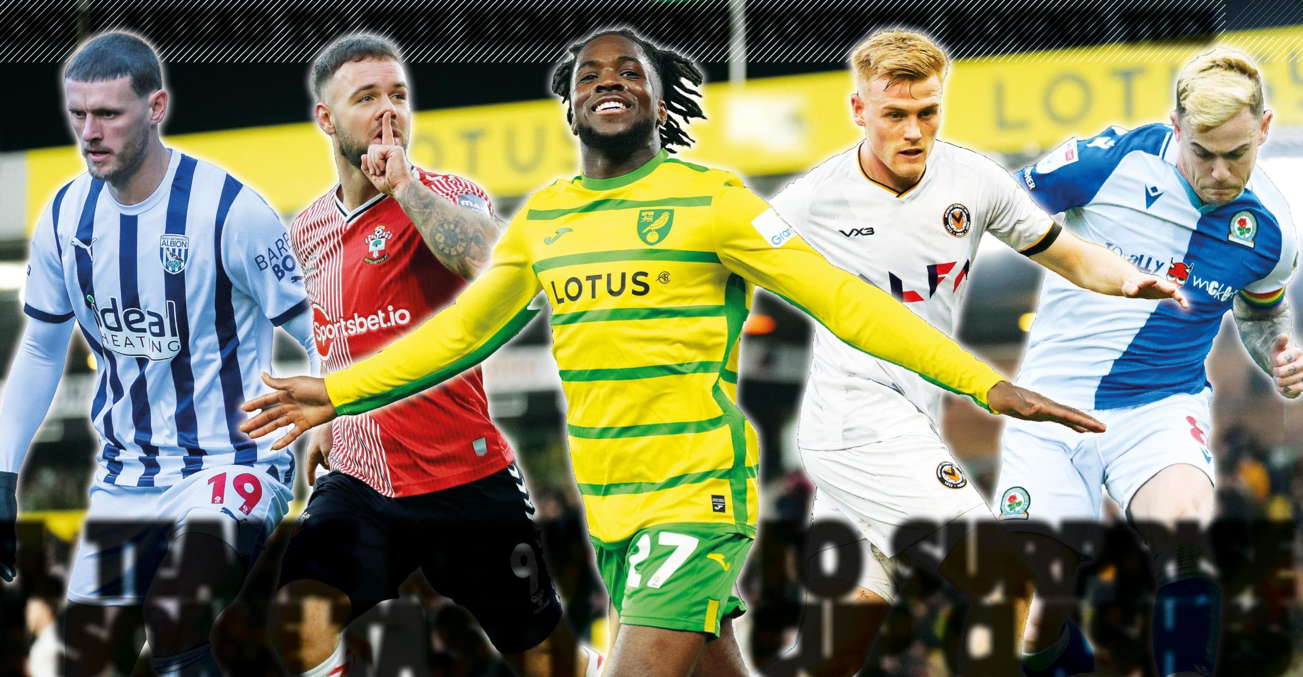 EFL TEAMS