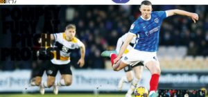 POMPEY FURY