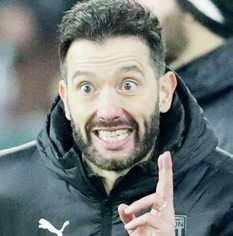 CARLOS: WE’LL
