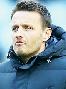 EDWARDS: FIRST-HALF