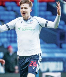EVATT’S DEMAND