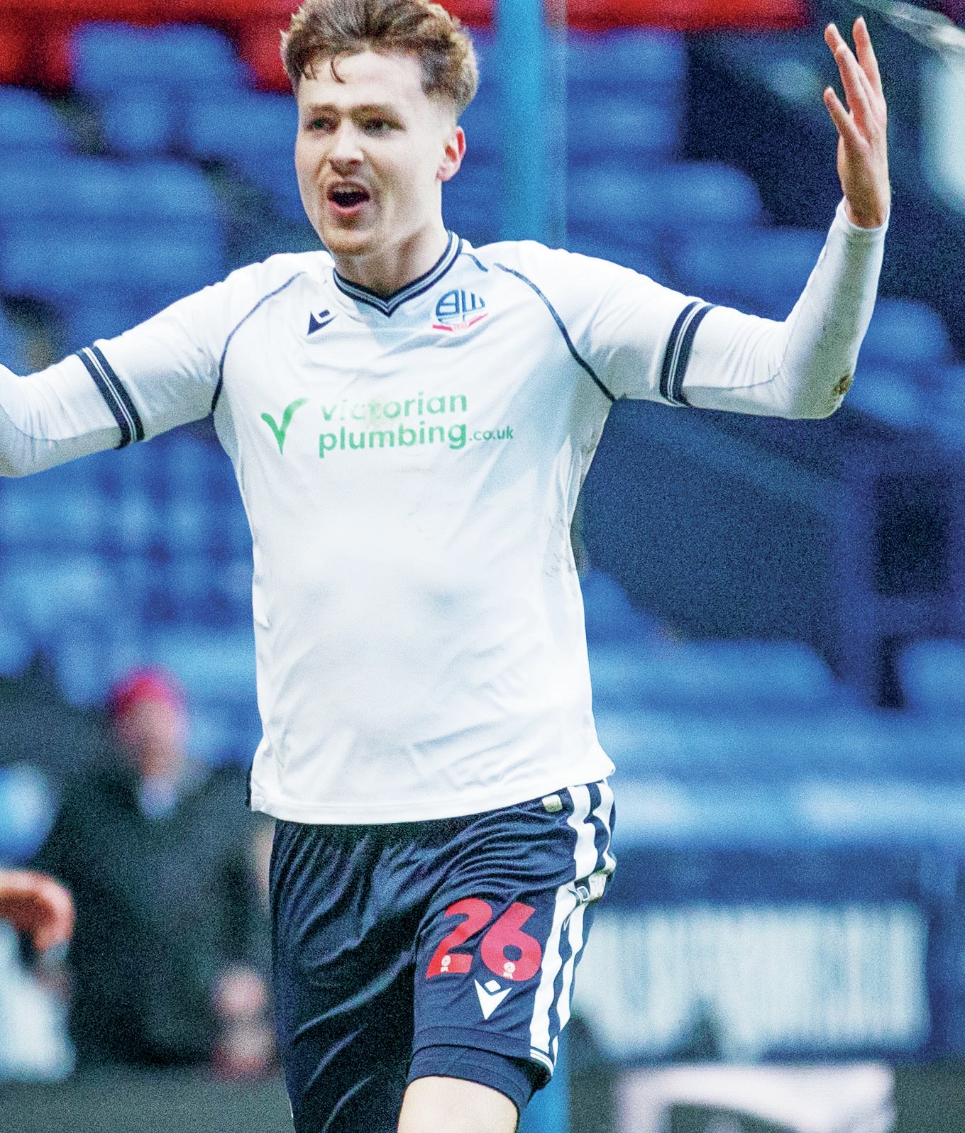 EVATT’S DEMAND