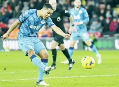 PREMIER LEAGUE