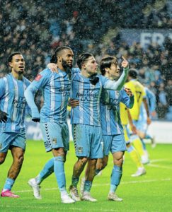 RUTHLESS COV