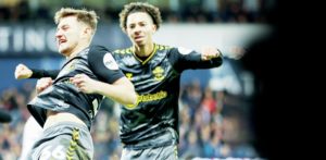 TOWNSEND: WE