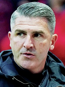 LOWE SALUTES