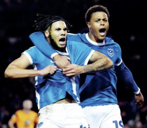 POMPEY HIT