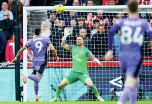 PREMIER LEAGUE