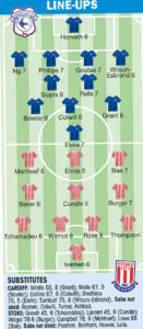 BLUEBIRDS CAN