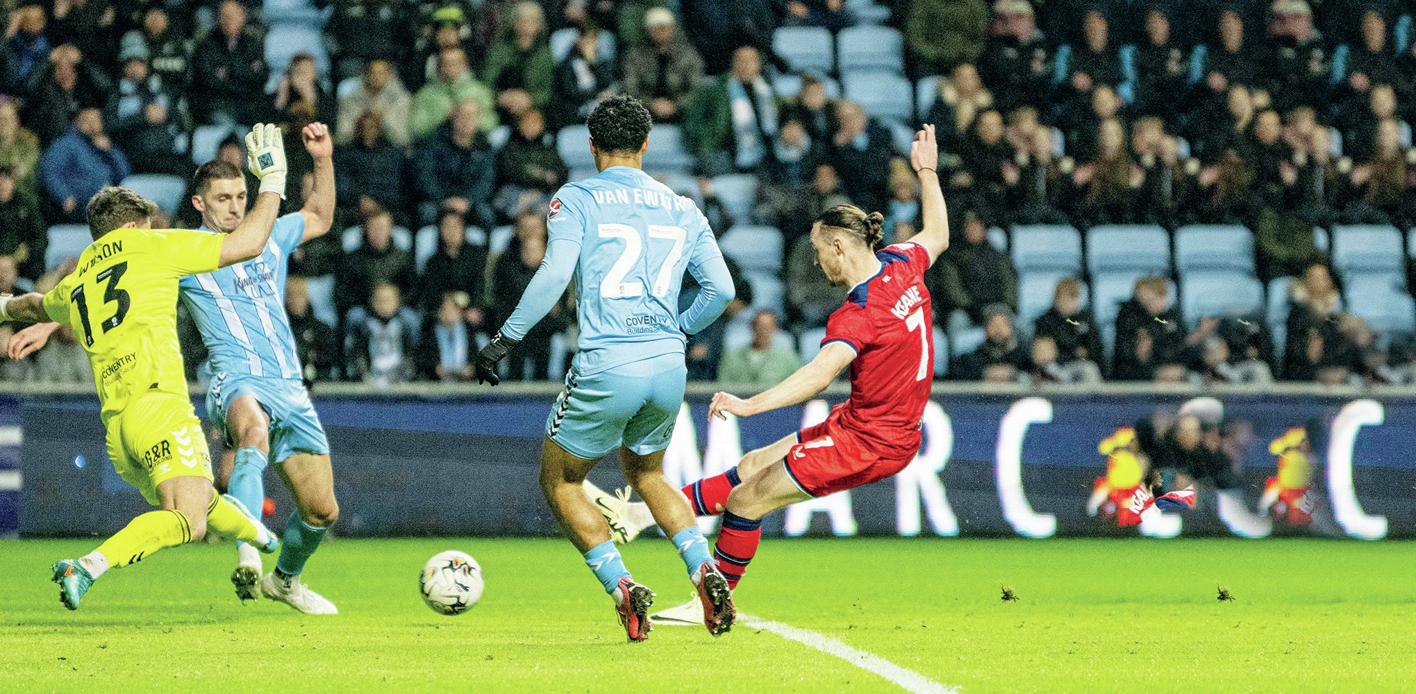 ‘Top’ Lilywhites