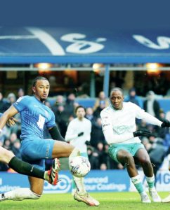 ARIBO SPELLS