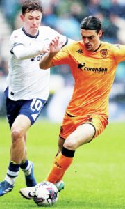 LOWE: DECISIONS