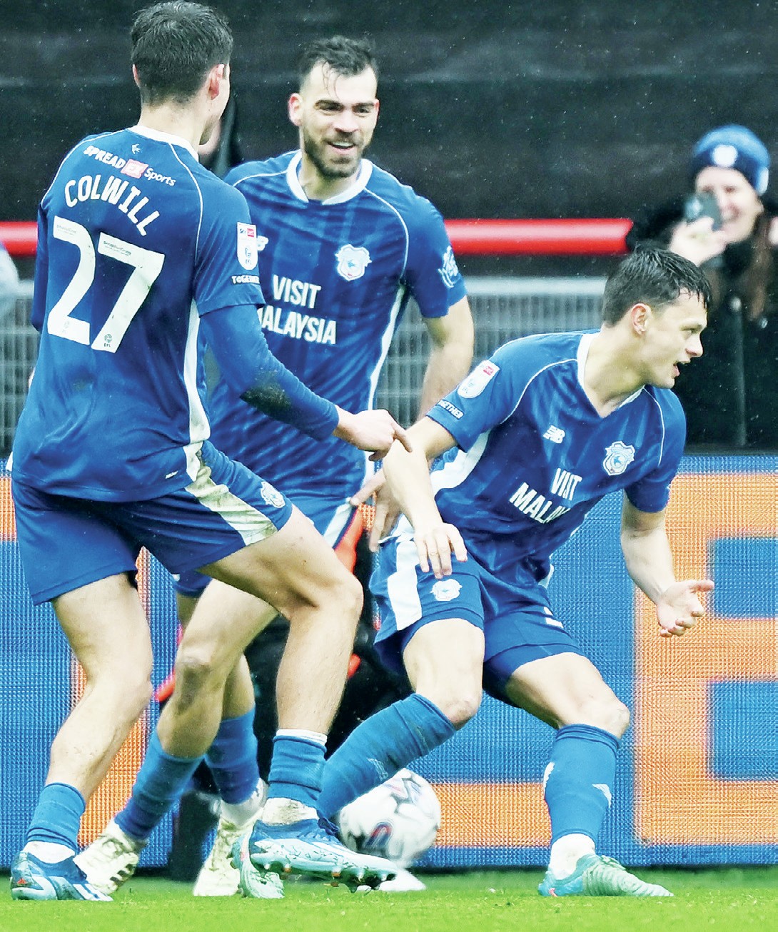 LOAN STAR