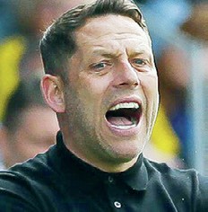 MILLERS’ LOSING