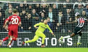 PREMIER LEAGUE