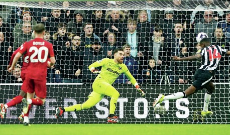 PREMIER LEAGUE