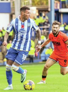 FOOTBALL FORTUNES