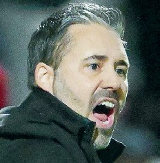 GAFFER MARTI