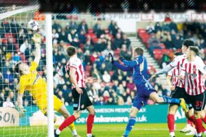 VARDY BOOSTS