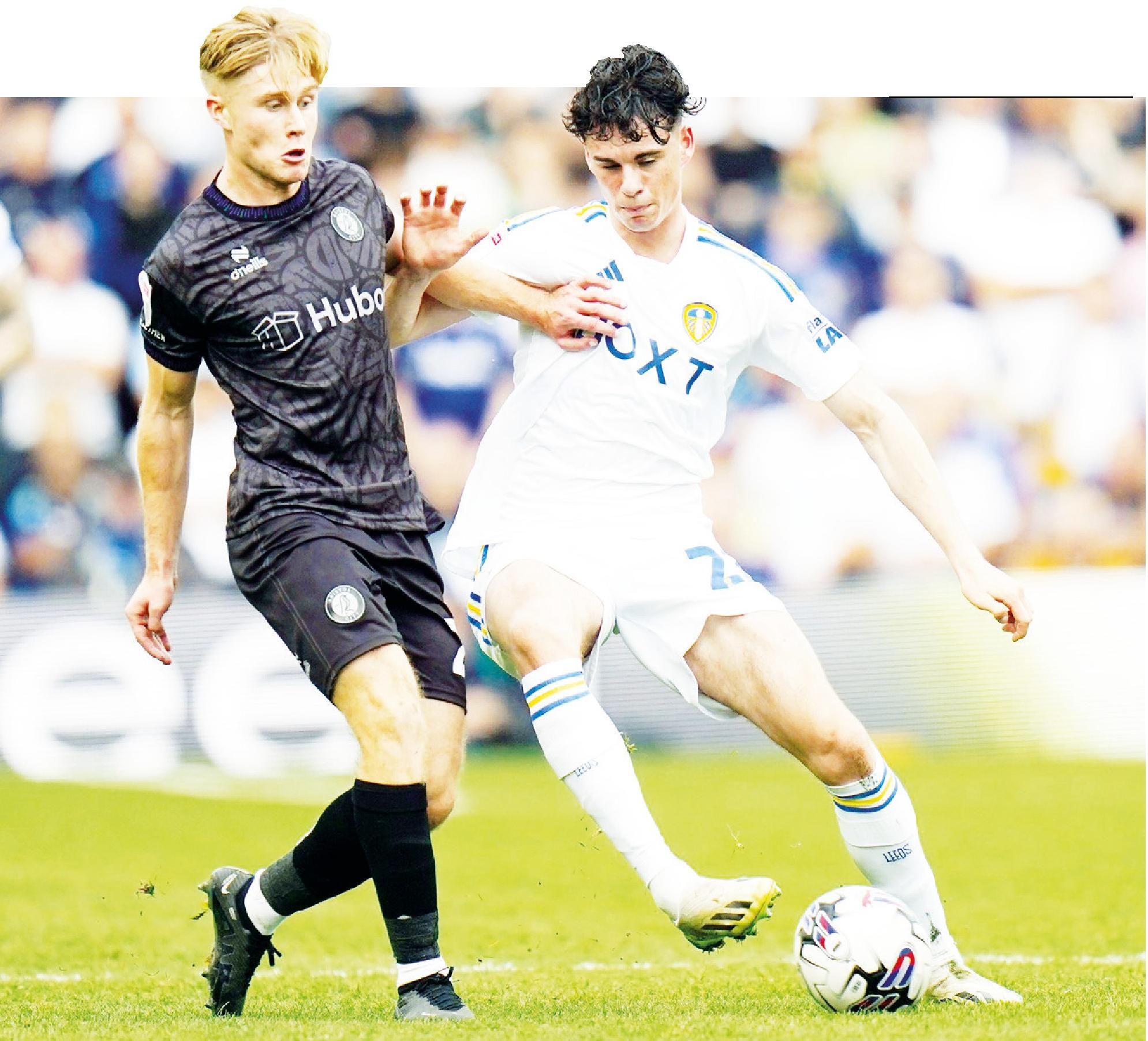 ‘ARCHIE CAN