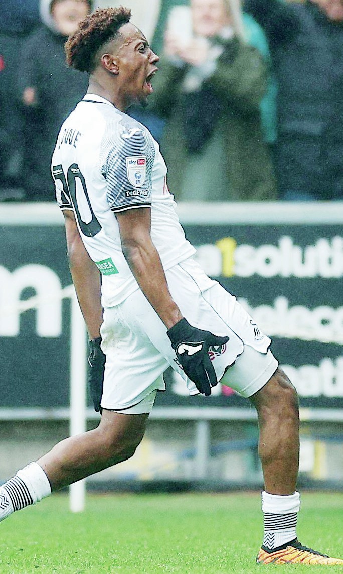 WILLIAMS SALUTES