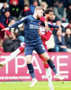 ‘GIVE BORO
