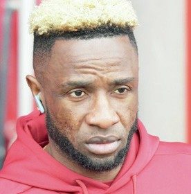 LUALUA EXCITED