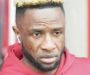 LUALUA EXCITED BY JONES LINK-UP