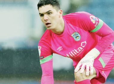 Keeper Lee