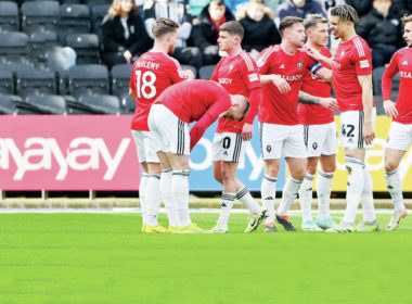 MCALENY BRACE