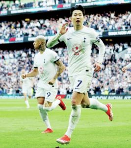 PREMIER LEAGUE