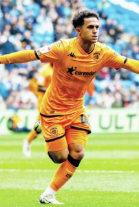 MASSIVE! ROSENIOR