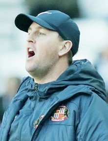 DODDS SAYS
