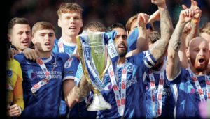 LATICS ARE