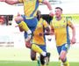 CLOUGH: END ON A HIGH WITH SECOND