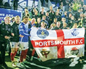 MOUSINHO ELATED
