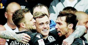 Prem unlikely,