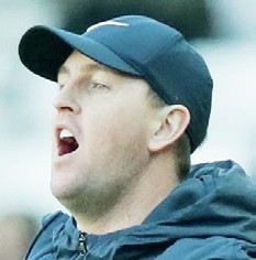 DODDS: DEFEAT