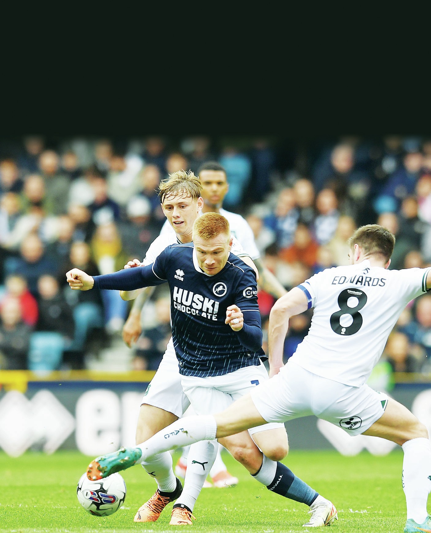 NANCEKIVELL: ARGYLE