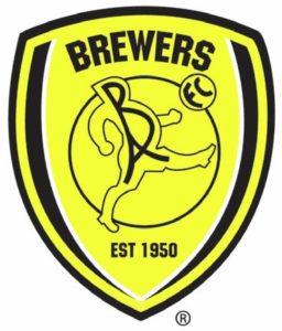 Brewers are
