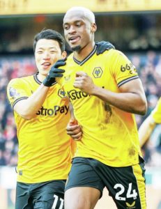 PREMIER LEAGUE